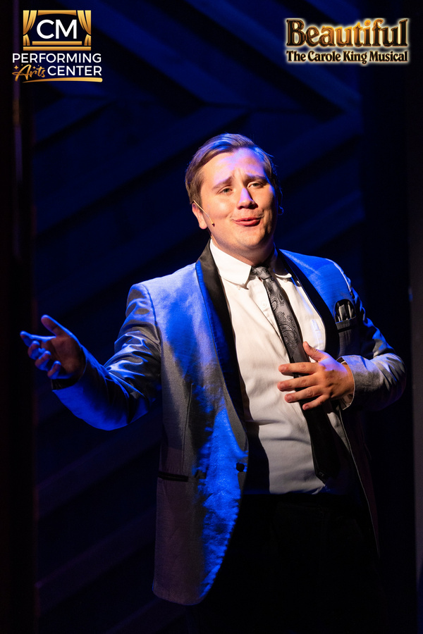Photos: BEAUTIFUL: THE CAROLE KING MUSICAL At CM Performing Arts Image
