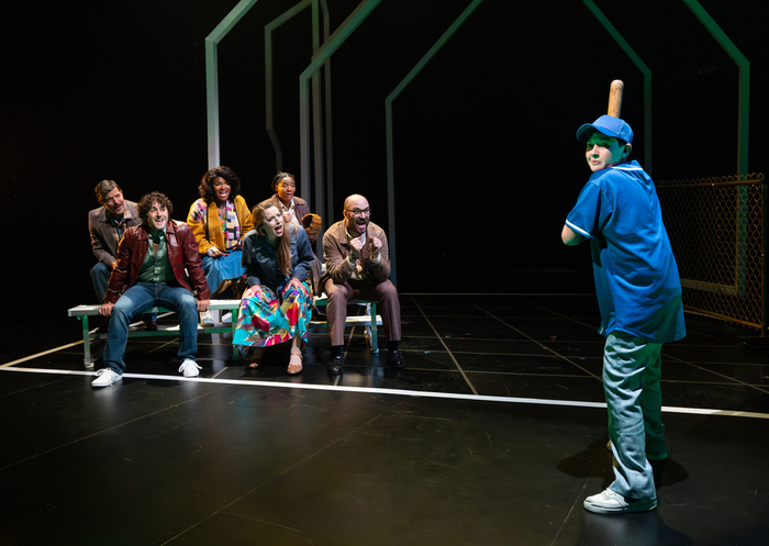 Photos: Arden Theatre Company Launches 2025/26 Season With FALSETTOS Image