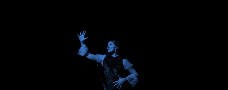 Review: See Hear Feel OVERTURE Image