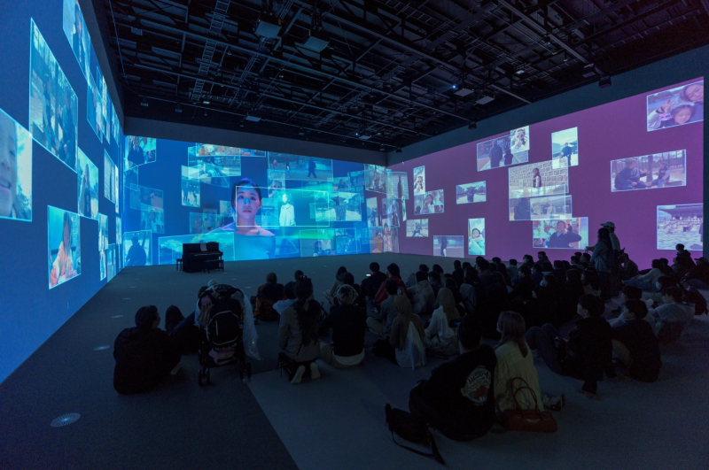 Review: EXPO 2025 OSAKA – POLAND AND KOREA PAVILIONS IN FOCUS Image
