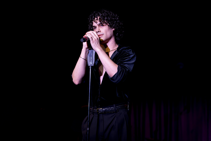 Photos: Jasmine Amy Rogers and More Join NEXTGEN SPOTLIGHT Benefiting BC/EFA Image
