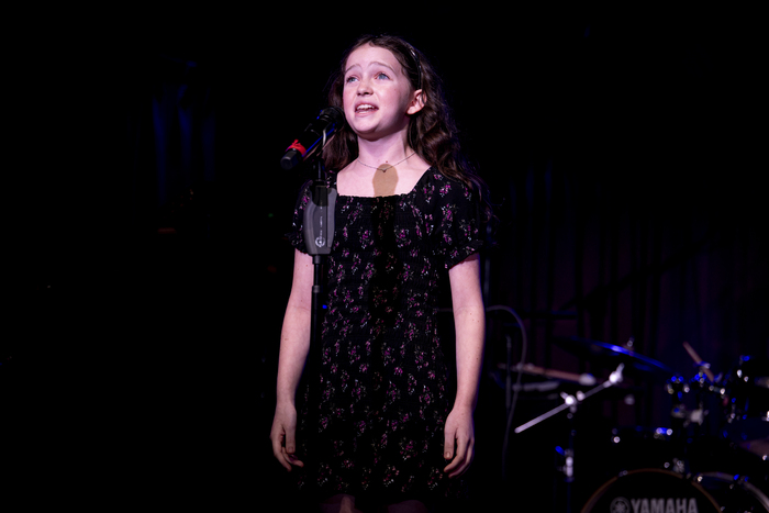 Photos: Jasmine Amy Rogers and More Join NEXTGEN SPOTLIGHT Benefiting BC/EFA Image