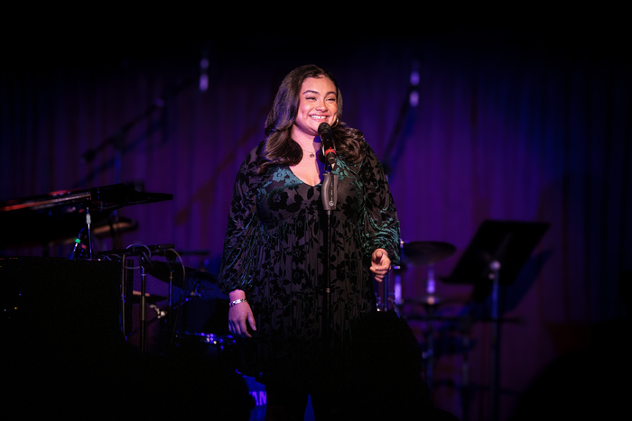 Photos: Jasmine Amy Rogers and More Join NEXTGEN SPOTLIGHT Benefiting BC/EFA Image