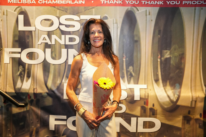 Photos: LOST AND FOUND Opens At AMT Theater Image