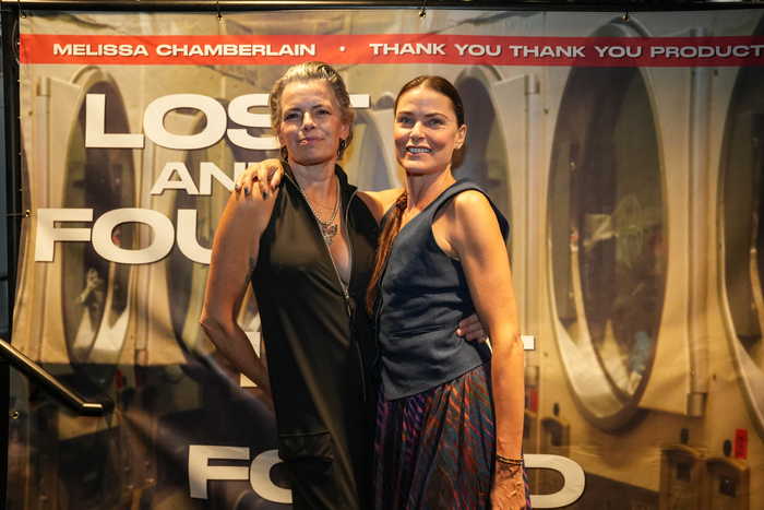 Photos: LOST AND FOUND Opens At AMT Theater Image