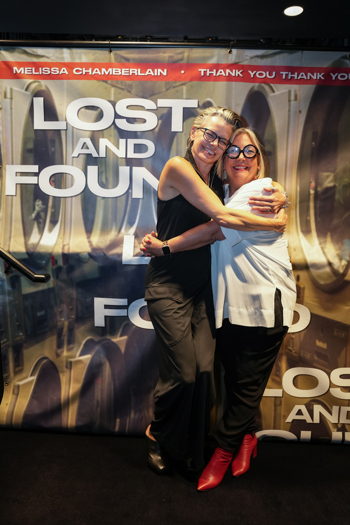 Photos: LOST AND FOUND Opens At AMT Theater Image