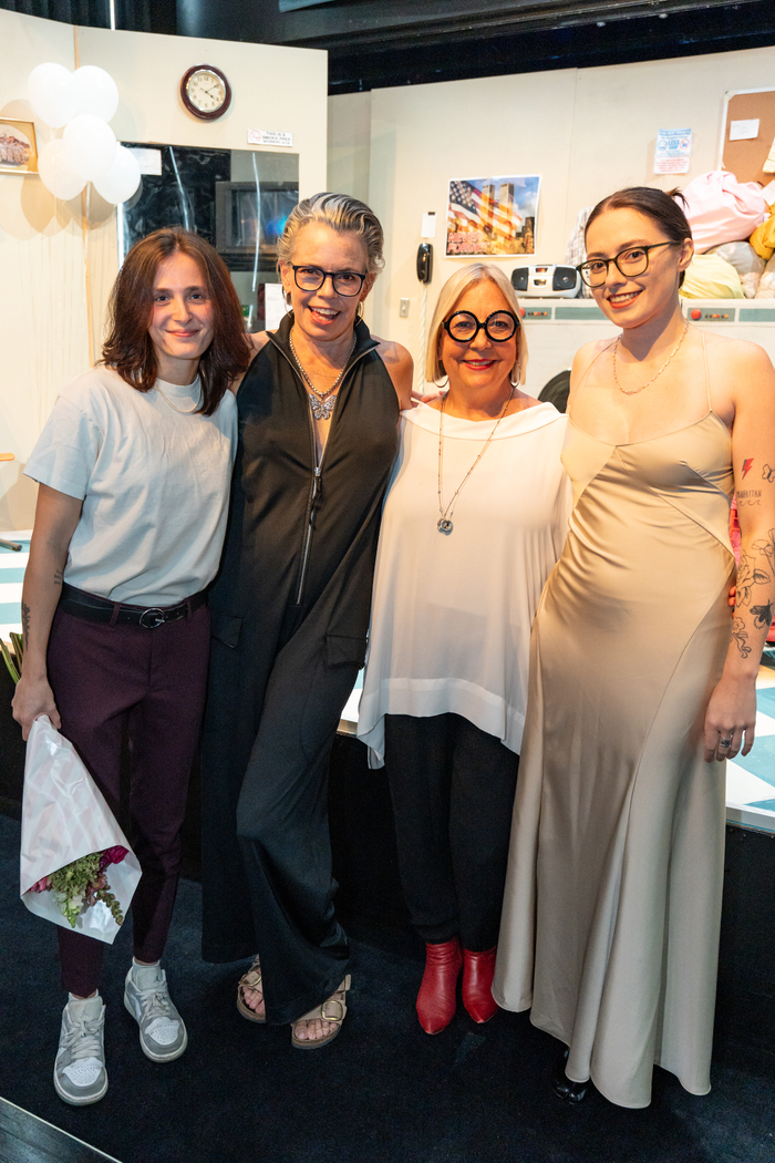 Photos: LOST AND FOUND Opens At AMT Theater Image