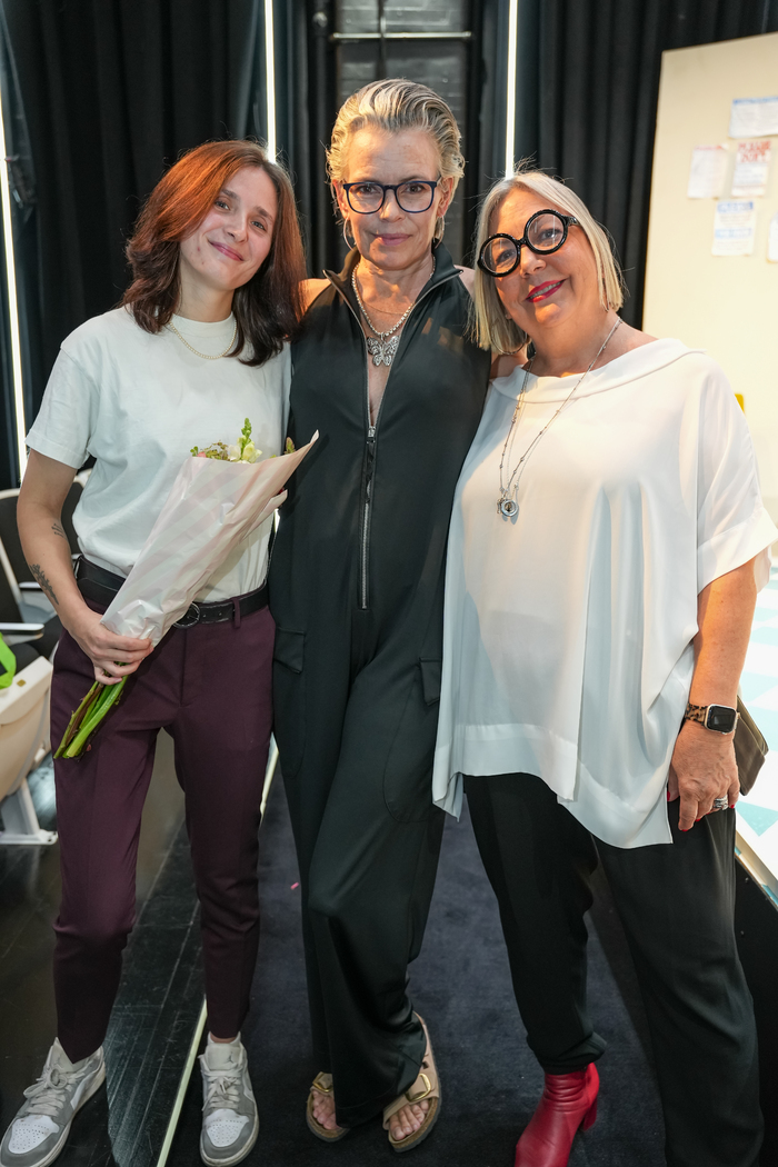 Photos: LOST AND FOUND Opens At AMT Theater Image