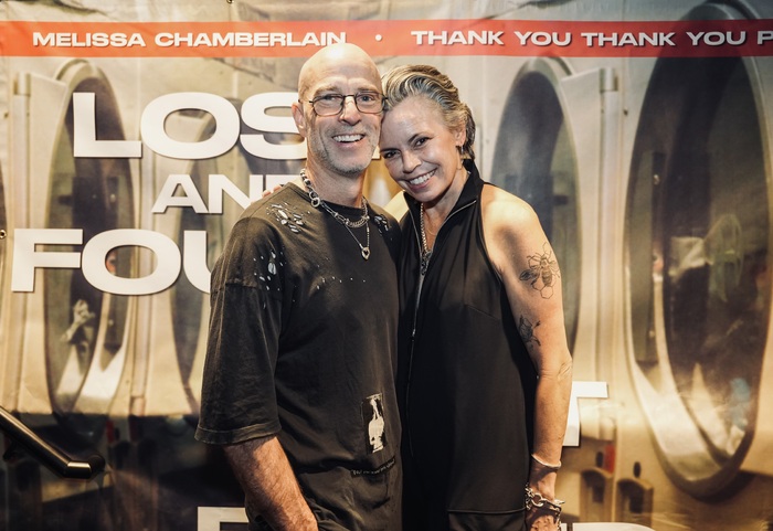 Photos: LOST AND FOUND Opens At AMT Theater Image