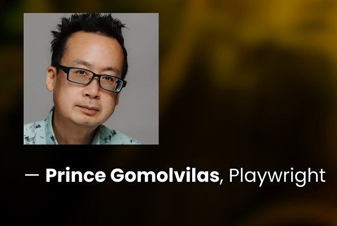 Interview: Director Jeff Liu of PARANORMAL INSIDE at East West Players Image
