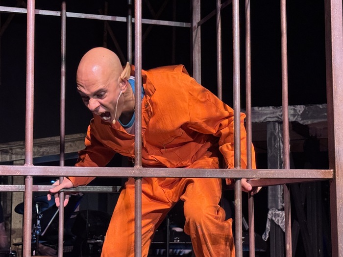 Photos: BAT BOY at New Line Theatre Image