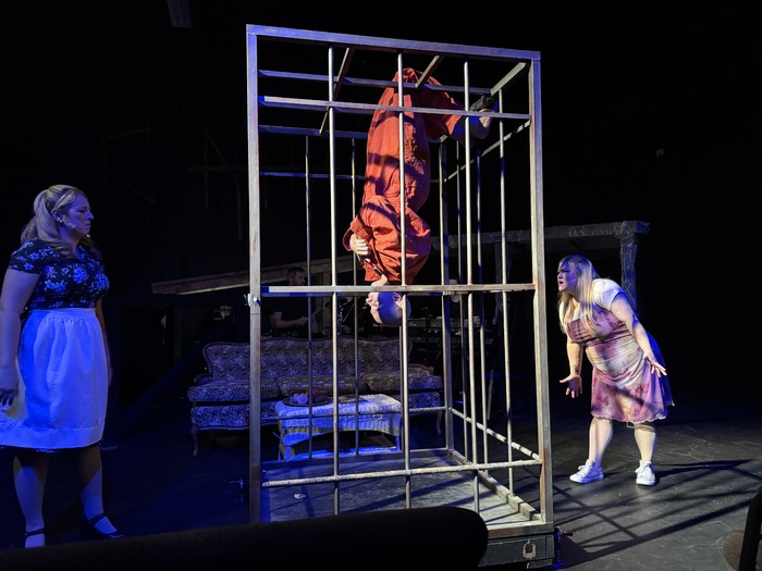 Photos: BAT BOY at New Line Theatre Image