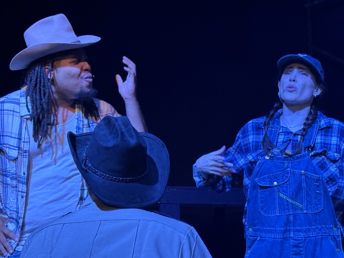 Photos: BAT BOY at New Line Theatre Image