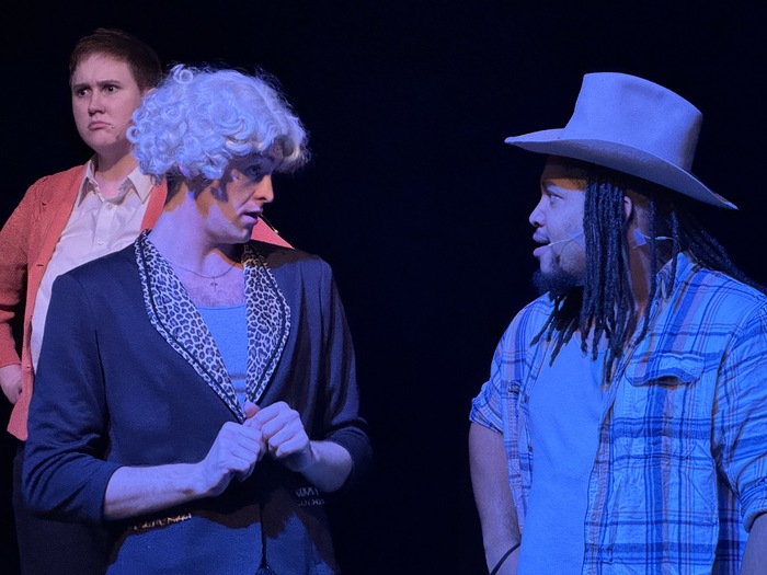 Photos: BAT BOY at New Line Theatre Image