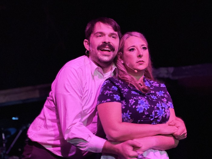Photos: BAT BOY at New Line Theatre Image
