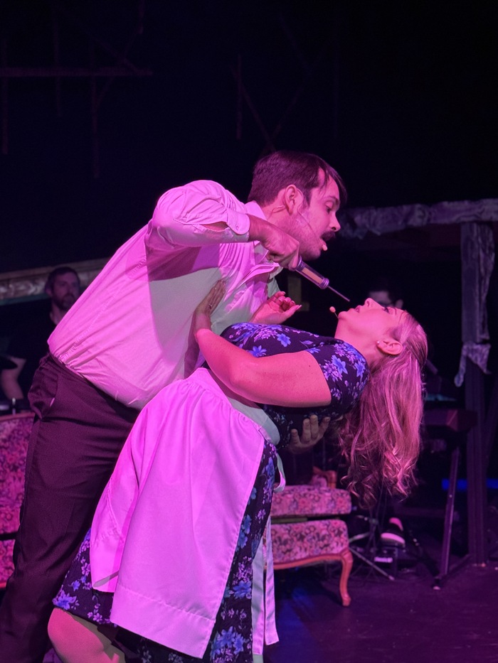 Photos: BAT BOY at New Line Theatre Image