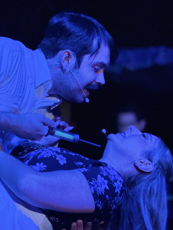 Photos: BAT BOY at New Line Theatre Image