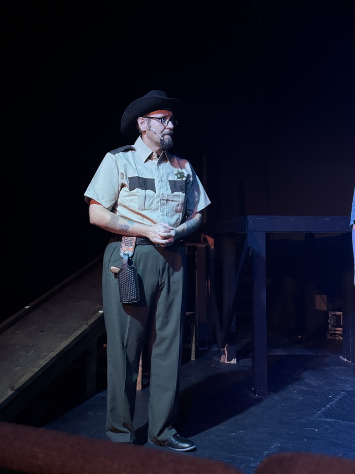 Photos: BAT BOY at New Line Theatre Image