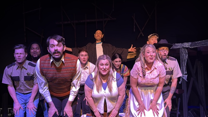 Photos: BAT BOY at New Line Theatre Image