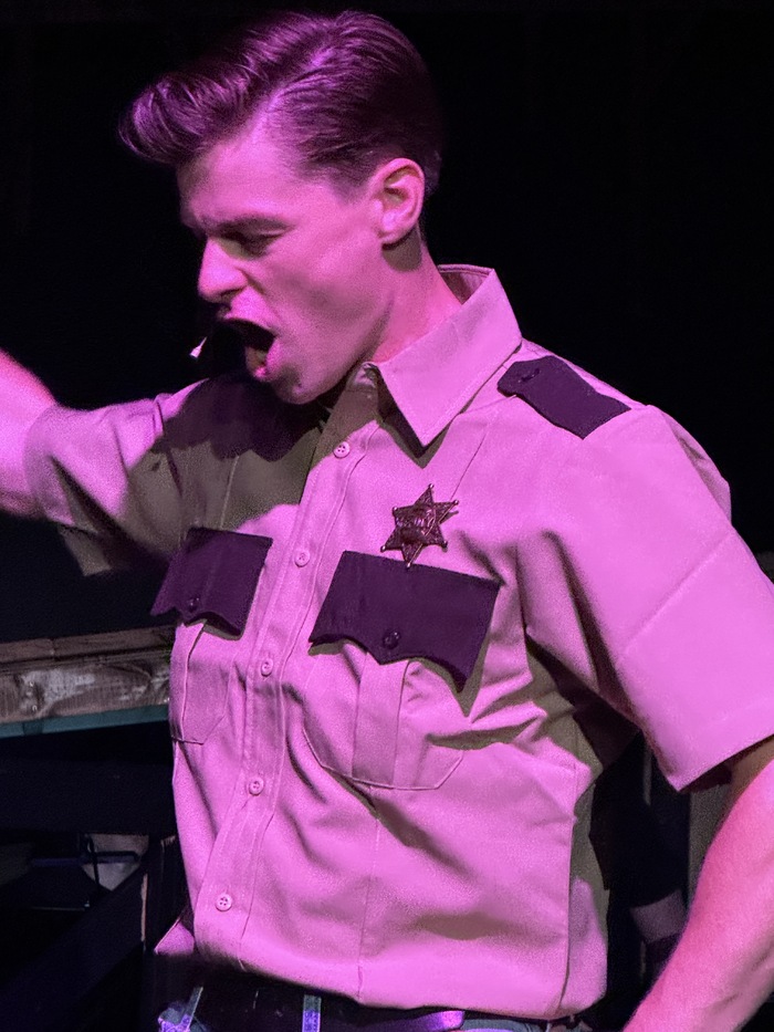 Photos: BAT BOY at New Line Theatre Image
