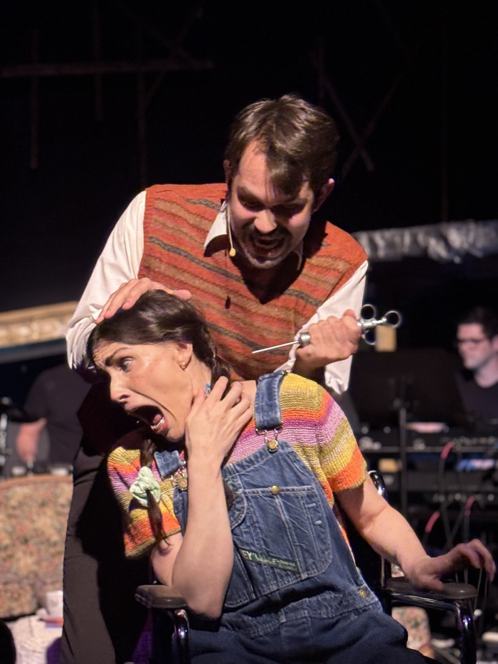 Photos: BAT BOY at New Line Theatre Image