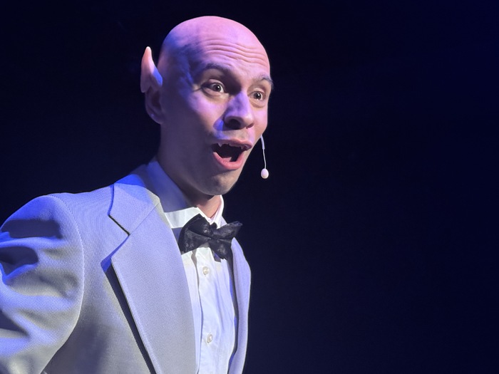 Photos: BAT BOY at New Line Theatre Image