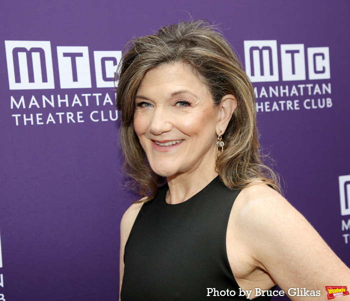 Photos: PUNCH Company Takes Bows and Walks the Red Carpet on Opening Night Image