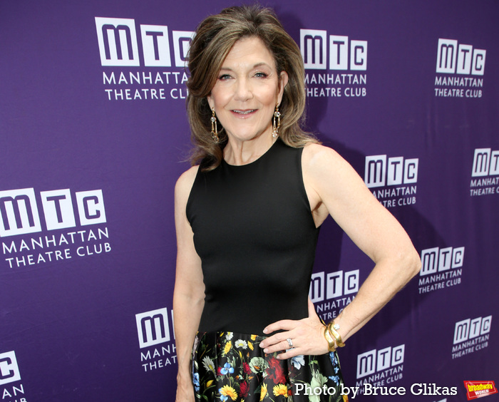 Photos: PUNCH Company Takes Bows and Walks the Red Carpet on Opening Night Image