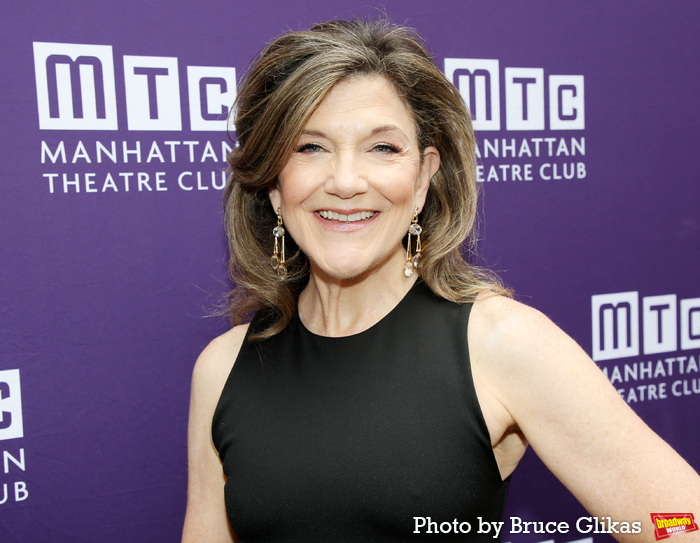 Photos: PUNCH Company Takes Bows and Walks the Red Carpet on Opening Night Image