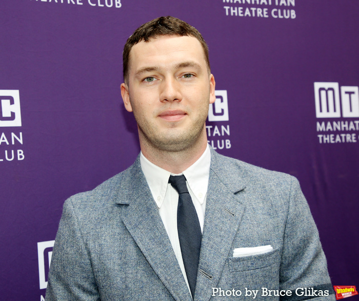 Photos: PUNCH Company Takes Bows and Walks the Red Carpet on Opening Night Image