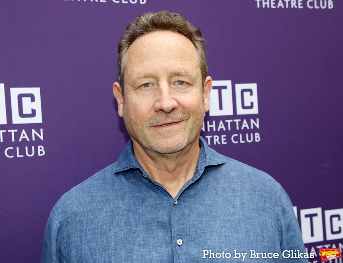 Photos: PUNCH Company Takes Bows and Walks the Red Carpet on Opening Night Image