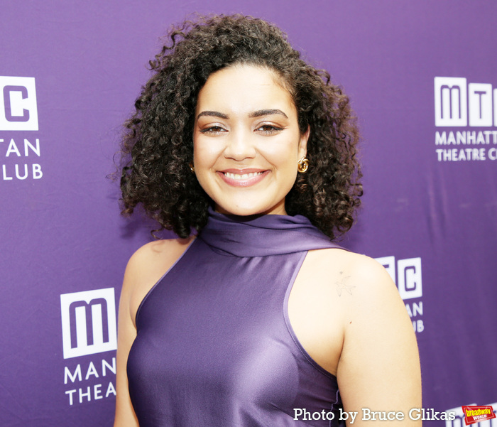 Photos: PUNCH Company Takes Bows and Walks the Red Carpet on Opening Night Image