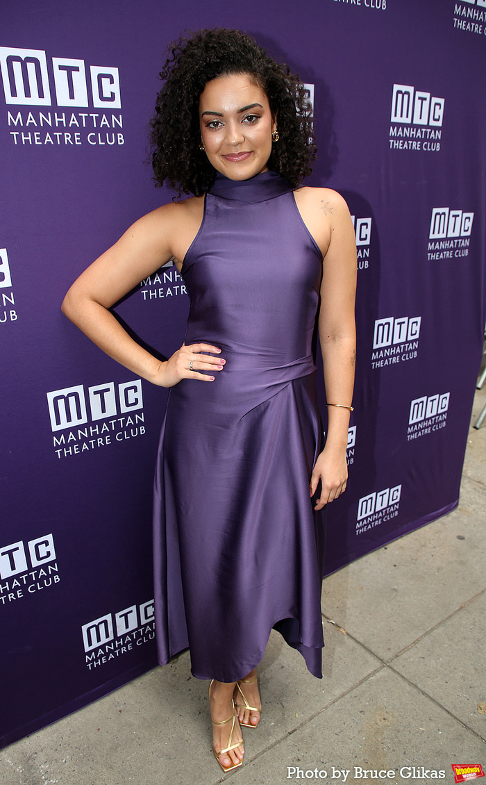 Photos: PUNCH Company Takes Bows and Walks the Red Carpet on Opening Night Image