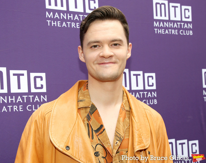 Photos: PUNCH Company Takes Bows and Walks the Red Carpet on Opening Night Image