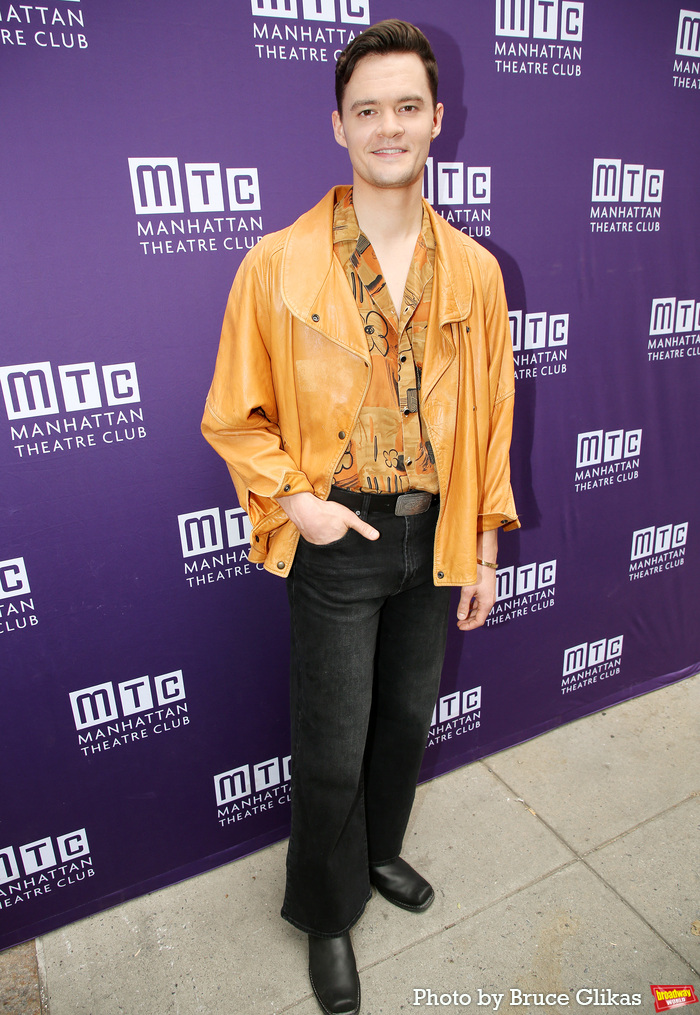 Photos: PUNCH Company Takes Bows and Walks the Red Carpet on Opening Night Image