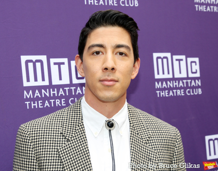 Photos: PUNCH Company Takes Bows and Walks the Red Carpet on Opening Night Image