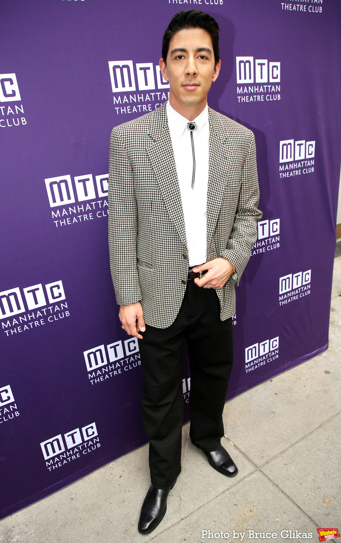 Photos: PUNCH Company Takes Bows and Walks the Red Carpet on Opening Night Image