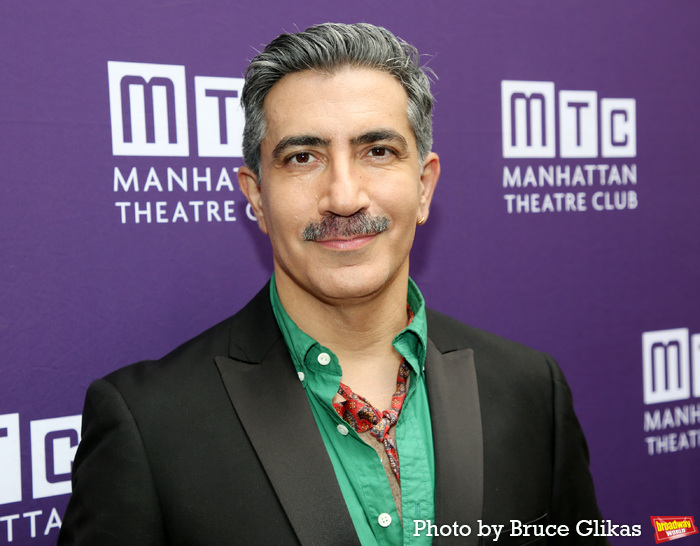 Photos: PUNCH Company Takes Bows and Walks the Red Carpet on Opening Night Image