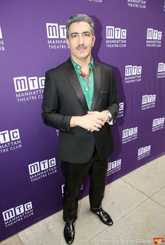 Photos: PUNCH Company Takes Bows and Walks the Red Carpet on Opening Night Image