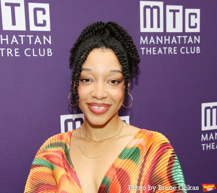 Photos: PUNCH Company Takes Bows and Walks the Red Carpet on Opening Night Image