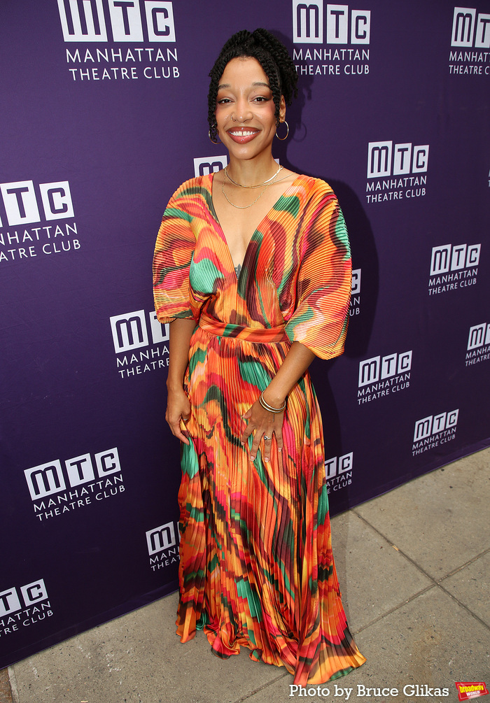 Photos: PUNCH Company Takes Bows and Walks the Red Carpet on Opening Night Image