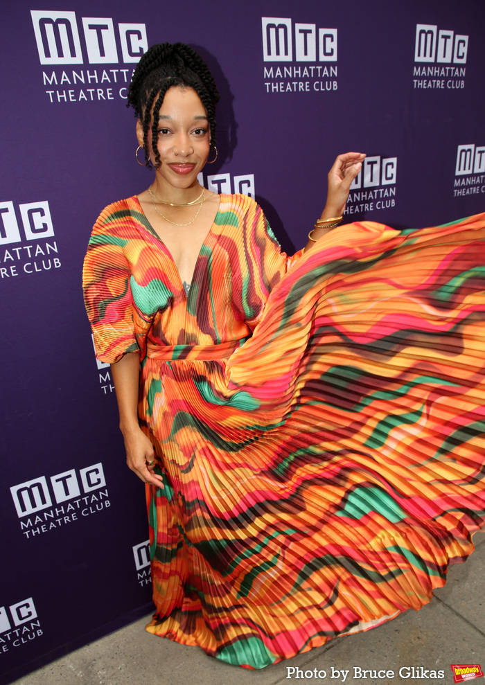 Photos: PUNCH Company Takes Bows and Walks the Red Carpet on Opening Night Image