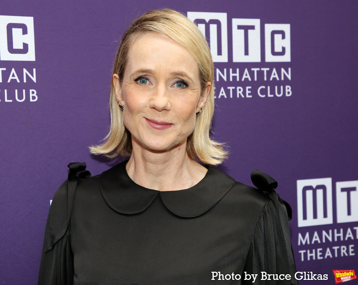 Photos: PUNCH Company Takes Bows and Walks the Red Carpet on Opening Night Image