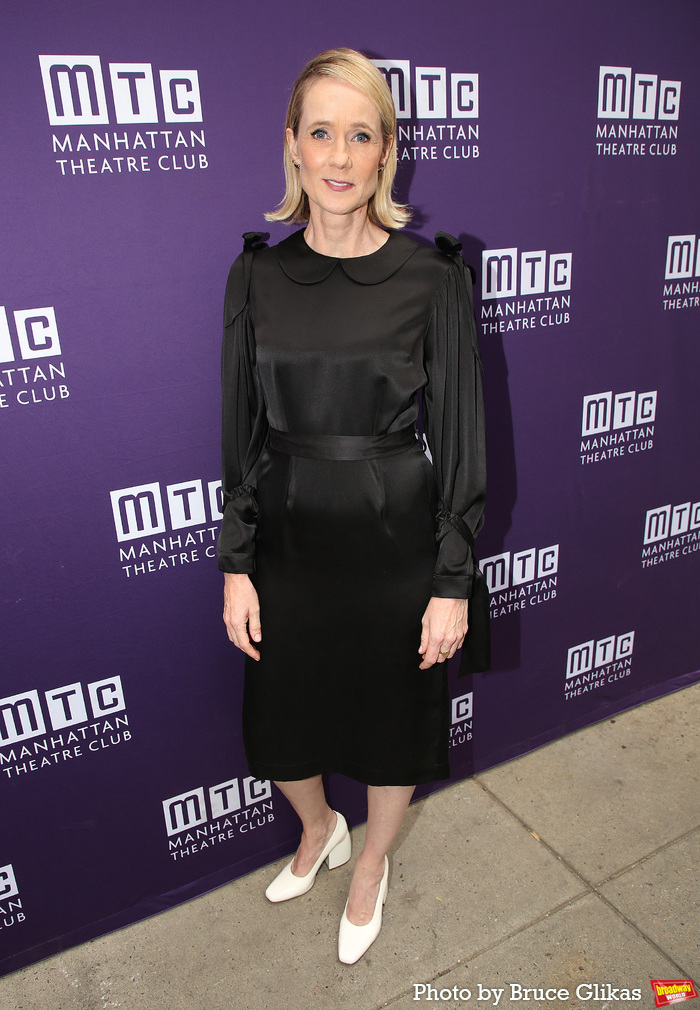 Photos: PUNCH Company Takes Bows and Walks the Red Carpet on Opening Night Image