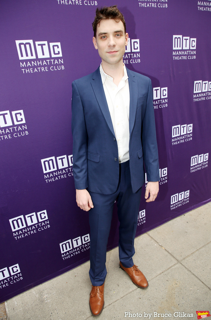 Photos: PUNCH Company Takes Bows and Walks the Red Carpet on Opening Night Image