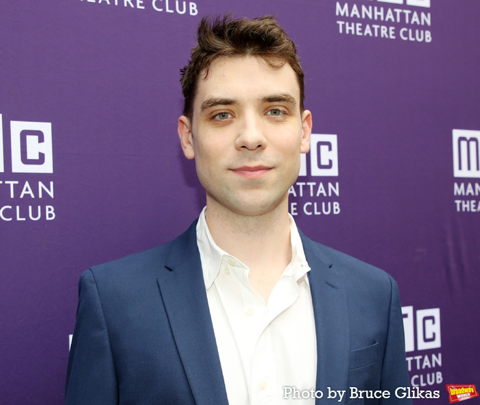 Photos: PUNCH Company Takes Bows and Walks the Red Carpet on Opening Night Image