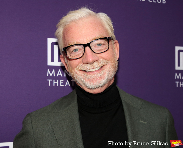 Photos: PUNCH Company Takes Bows and Walks the Red Carpet on Opening Night Image