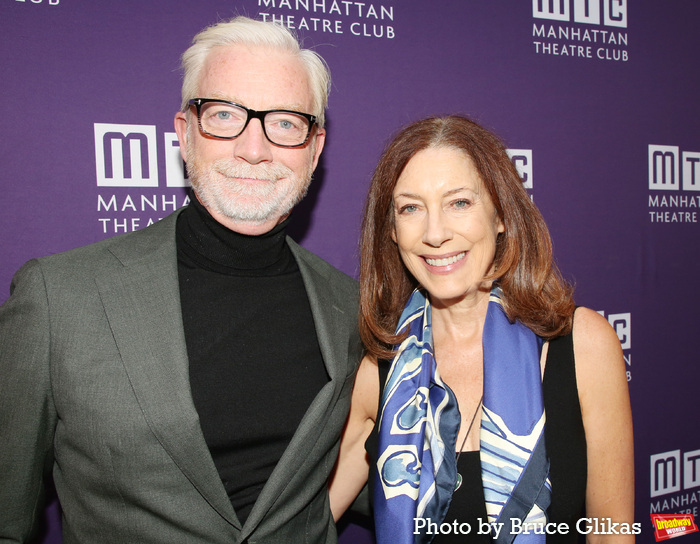 Photos: PUNCH Company Takes Bows and Walks the Red Carpet on Opening Night Image