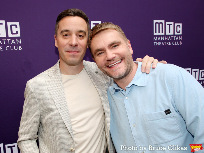 Photos: PUNCH Company Takes Bows and Walks the Red Carpet on Opening Night Image