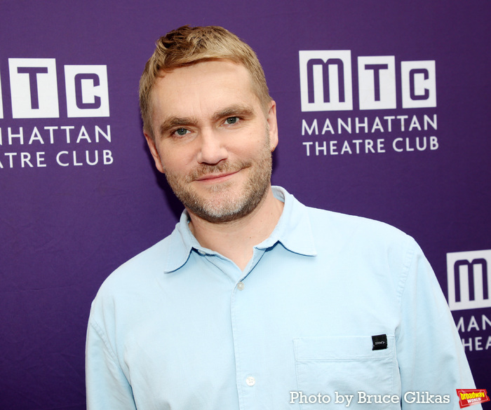 Photos: PUNCH Company Takes Bows and Walks the Red Carpet on Opening Night Image